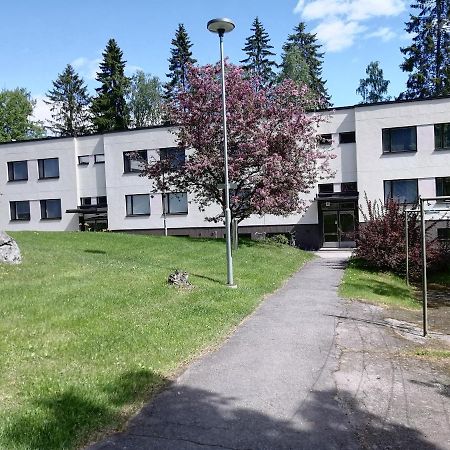 Laajavuoren Majapaikka — Condo In Laajavuori Jyvaskyla Bagian luar foto