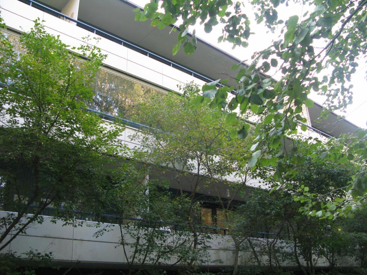 Laajavuoren Majapaikka — Condo In Laajavuori Jyvaskyla Bagian luar foto