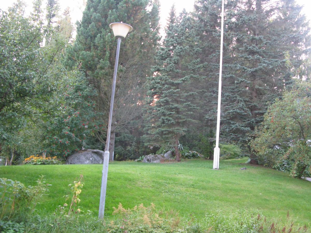 Laajavuoren Majapaikka — Condo In Laajavuori Jyvaskyla Bagian luar foto