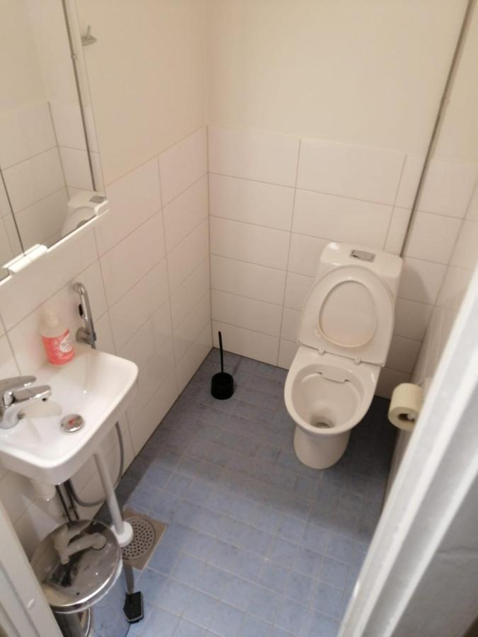 Laajavuoren Majapaikka — Condo In Laajavuori Jyvaskyla Bagian luar foto